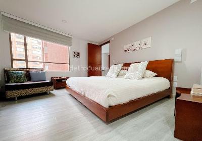 Apartamento en venta en Altos De Bella Suiza, Bogotá · foto 12 de 19