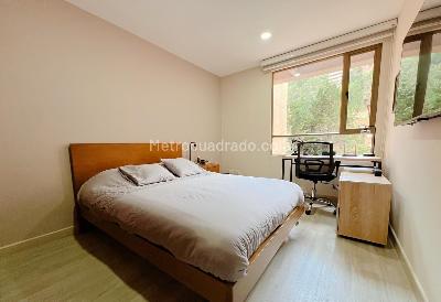 Apartamento en venta en Altos De Bella Suiza, Bogotá · foto 14 de 19