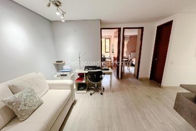 Apartamento en venta en Altos De Bella Suiza, Bogotá · foto 9 de 19