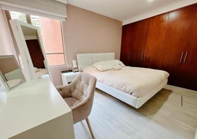 Apartamento en venta en Altos De Bella Suiza, Bogotá · foto 18 de 19