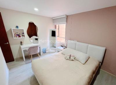 Apartamento en venta en Altos De Bella Suiza, Bogotá · foto 19 de 19