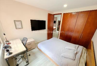 Apartamento en venta en Altos De Bella Suiza, Bogotá · foto 15 de 19