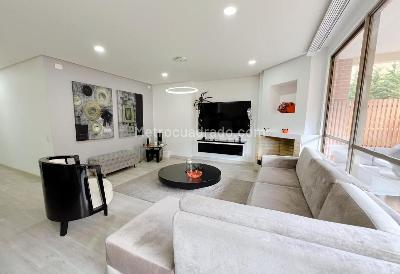 Apartamento en venta en Altos De Bella Suiza, Bogotá · foto 2 de 19