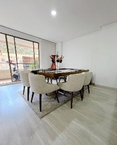 Apartamento en venta en Altos De Bella Suiza, Bogotá · foto 5 de 19