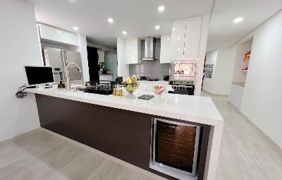 Apartamento en venta en Altos De Bella Suiza, Bogotá · foto 7 de 19