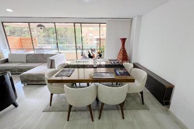 Apartamento en venta en Altos De Bella Suiza, Bogotá · foto 4 de 19