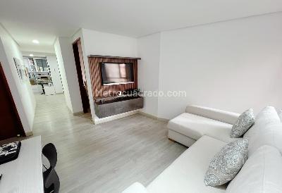 Apartamento en venta en Altos De Bella Suiza, Bogotá · foto 10 de 19