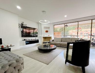Apartamento en venta en Altos De Bella Suiza, Bogotá · foto 3 de 19
