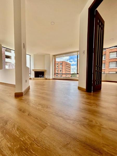 Apartamento en Arriendo, MULTICENTRO, Bogotá D.C. en Multicentro