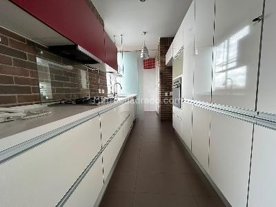 Apartamento de 4 alcobas en venta en El Nogal, Bogotá, 183 m² · foto 6 de 15