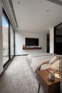 Apartamento de 4 alcobas en venta en El Nogal, Bogotá, 183 m² · foto 15 de 15
