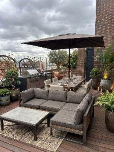 Apartamento de 4 alcobas en venta en El Nogal, Bogotá, 183 m² · foto 12 de 15