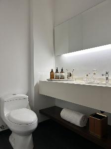 Apartamento de 4 alcobas en venta en El Nogal, Bogotá, 183 m² · foto 14 de 15