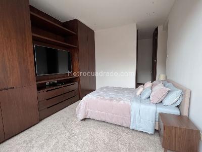 Apartamento de 4 alcobas en venta en El Nogal, Bogotá, 183 m² · foto 13 de 15