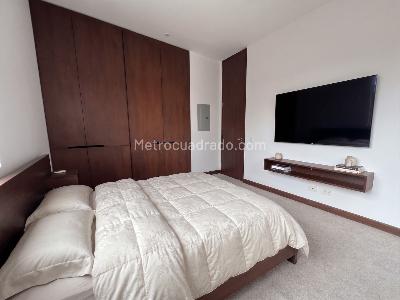 Apartamento de 4 alcobas en venta en El Nogal, Bogotá, 183 m² · foto 9 de 15