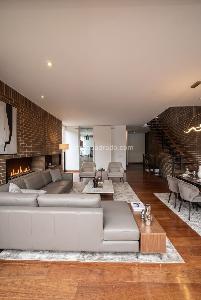 Apartamento de 4 alcobas en venta en El Nogal, Bogotá, 183 m² · foto 2 de 15