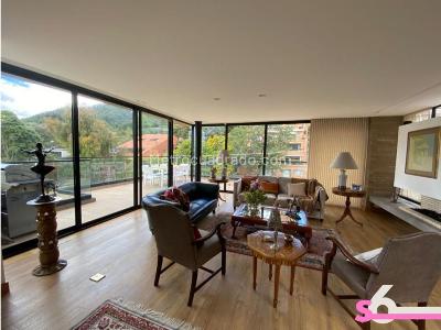 Casa de 4 alcobas en venta en Usaquen, Bogotá, 597 m² · foto 3 de 13