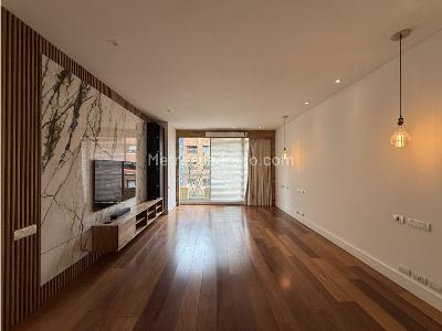 Apartamento de 3 alcobas en venta en La Cabrera, Bogotá, 330 m² · foto 9 de 13