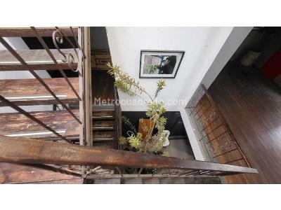 Casa de 5 alcobas en venta en El Retiro, Bogotá, 1300 m² · foto 11 de 16