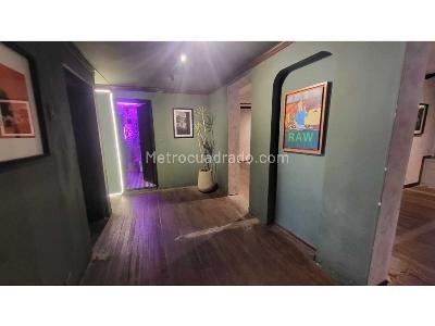 Casa de 5 alcobas en venta en El Retiro, Bogotá, 1300 m² · foto 14 de 16