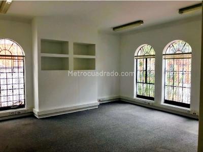 Casa de 5 alcobas en venta en Chapinero, Bogotá, 626 m² · foto 14 de 20
