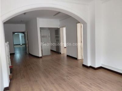 Casa de 5 alcobas en venta en Chapinero, Bogotá, 626 m² · foto 15 de 20