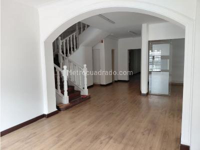 Casa de 5 alcobas en venta en Chapinero, Bogotá, 626 m² · foto 16 de 20