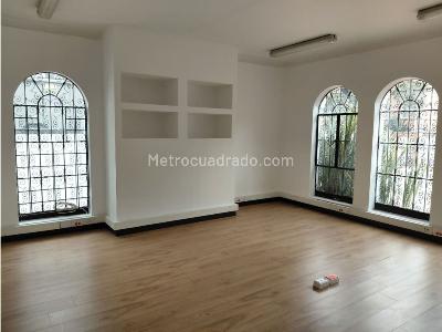 Casa de 5 alcobas en venta en Chapinero, Bogotá, 626 m² · foto 17 de 20