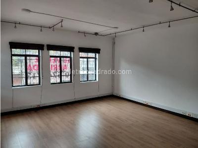 Casa de 5 alcobas en venta en Chapinero, Bogotá, 626 m² · foto 18 de 20