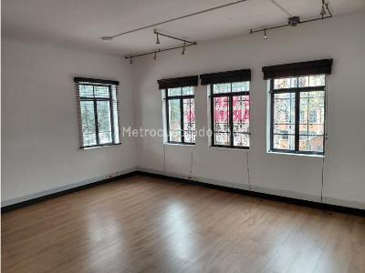 Casa de 5 alcobas en venta en Chapinero, Bogotá, 626 m² · foto 20 de 20