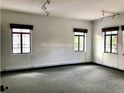 Casa de 5 alcobas en venta en Chapinero, Bogotá, 626 m² · foto 2 de 20