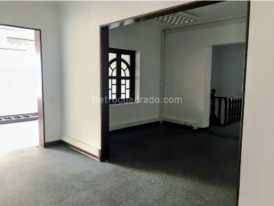 Casa de 5 alcobas en venta en Chapinero, Bogotá, 626 m² · foto 5 de 20
