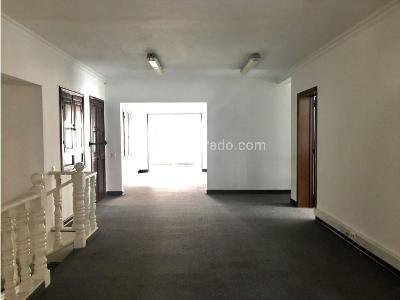 Casa de 5 alcobas en venta en Chapinero, Bogotá, 626 m² · foto 6 de 20