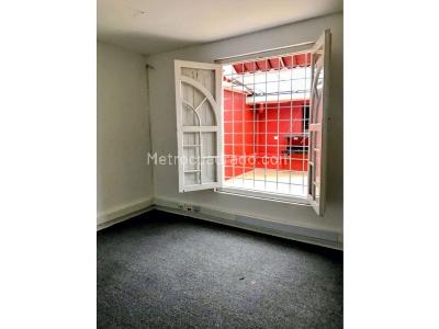 Casa de 5 alcobas en venta en Chapinero, Bogotá, 626 m² · foto 7 de 20