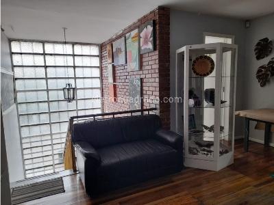 Casa de 5 alcobas en venta en Chapinero, Bogotá, 659 m² · foto 11 de 17
