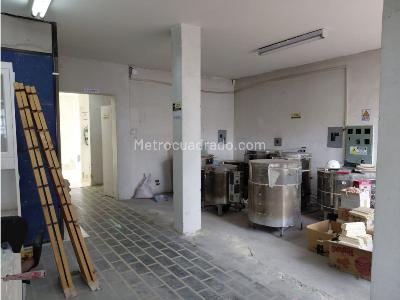 Casa de 5 alcobas en venta en Chapinero, Bogotá, 659 m² · foto 12 de 17