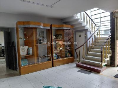 Casa de 5 alcobas en venta en Chapinero, Bogotá, 659 m² · foto 14 de 17