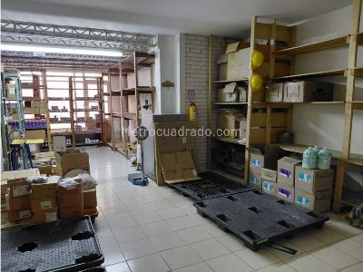 Casa de 5 alcobas en venta en Chapinero, Bogotá, 659 m² · foto 15 de 17