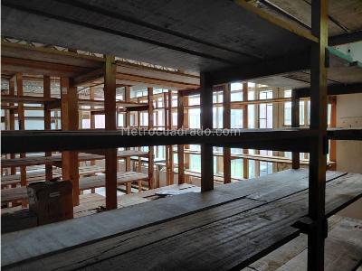 Casa de 5 alcobas en venta en Chapinero, Bogotá, 659 m² · foto 17 de 17
