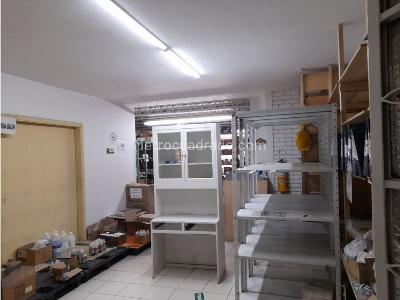 Casa de 5 alcobas en venta en Chapinero, Bogotá, 659 m² · foto 2 de 17