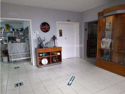 Casa de 5 alcobas en venta en Chapinero, Bogotá, 659 m² · foto 4 de 17