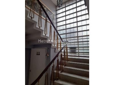 Casa de 5 alcobas en venta en Chapinero, Bogotá, 659 m² · foto 5 de 17