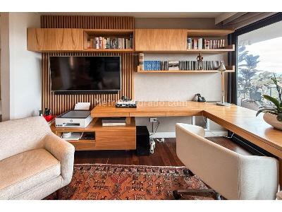 Apartamento de 3 alcobas en venta en Chico, Bogotá, 325 m² · foto 10 de 20