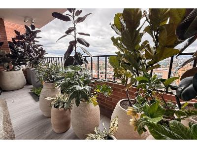 Apartamento de 3 alcobas en venta en Chico, Bogotá, 325 m² · foto 11 de 20