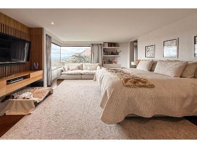 Apartamento de 3 alcobas en venta en Chico, Bogotá, 325 m² · foto 12 de 20