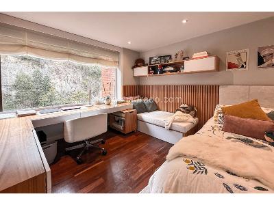 Apartamento de 3 alcobas en venta en Chico, Bogotá, 325 m² · foto 15 de 20