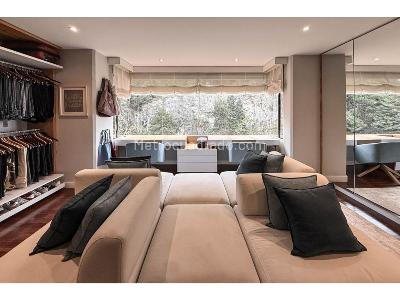 Apartamento de 3 alcobas en venta en Chico, Bogotá, 325 m² · foto 16 de 20