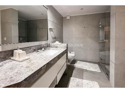 Apartamento de 3 alcobas en venta en Chico, Bogotá, 325 m² · foto 20 de 20