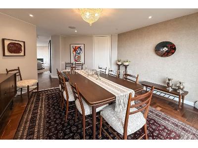 Apartamento de 3 alcobas en venta en Chico, Bogotá, 325 m² · foto 7 de 20
