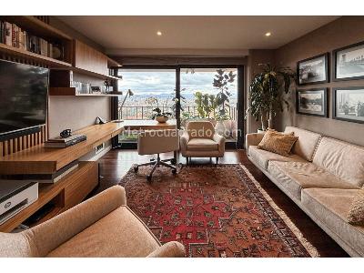 Apartamento de 3 alcobas en venta en Chico, Bogotá, 325 m² · foto 9 de 20